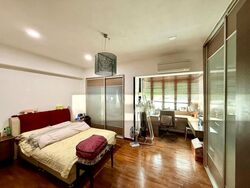 Cavenagh Court (D9), Apartment #487125081